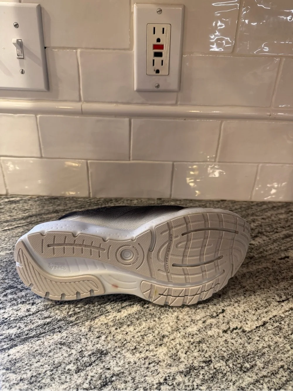 Brooks good used